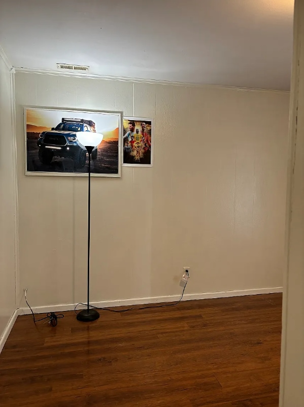 property at 4529 Circle Dr