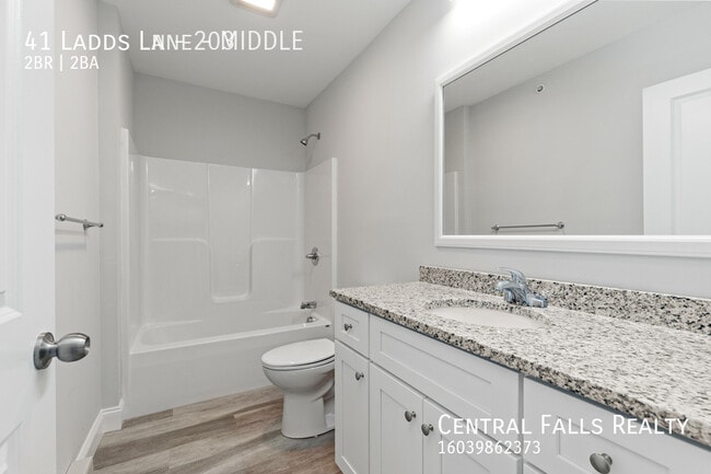 41 Ladds Ln in Epping, NH - Building Photo - Building Photo