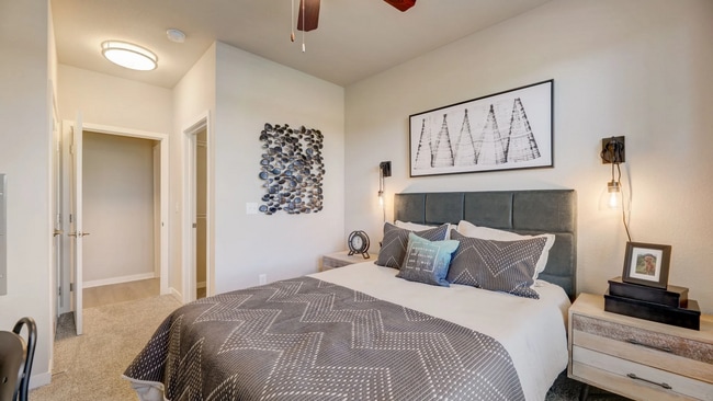 Springs at Lake Cook Crossing in Deerfield, IL - Building Photo - Building Photo