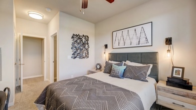 Springs at Lake Cook Crossing in Deerfield, IL - Building Photo - Building Photo