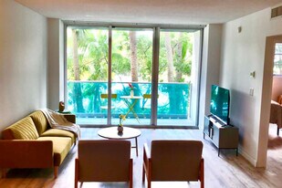 4001 S Ocean Dr, Unit SI ID1056553P in Hollywood, FL - Building Photo