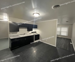 1140 Hamilton Pl in Gary, IN - Building Photo