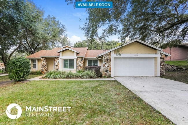 property at 12823 Anderson Hill Rd