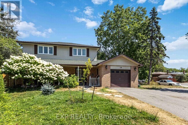19 Preston Ct in Ajax, ON - Building Photo - Building Photo