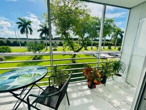 446 Fanshaw K in Boca Raton, FL - Building Photo - Building Photo