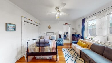 15 Governors Ave, Unit 19 in Medford, MA - Building Photo - Building Photo