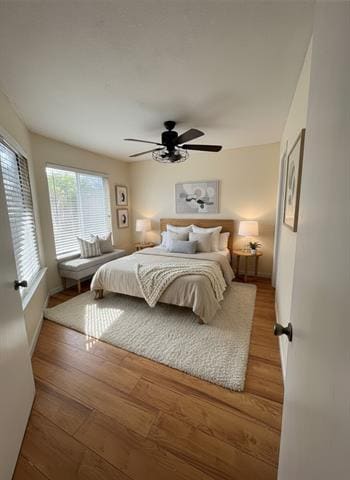 property at 9801 Walnut St