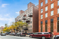 790 Wythe Ave in Brooklyn, NY - Foto de edificio - Building Photo