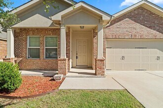 817 Tabernash in Leander, TX - Building Photo - Building Photo