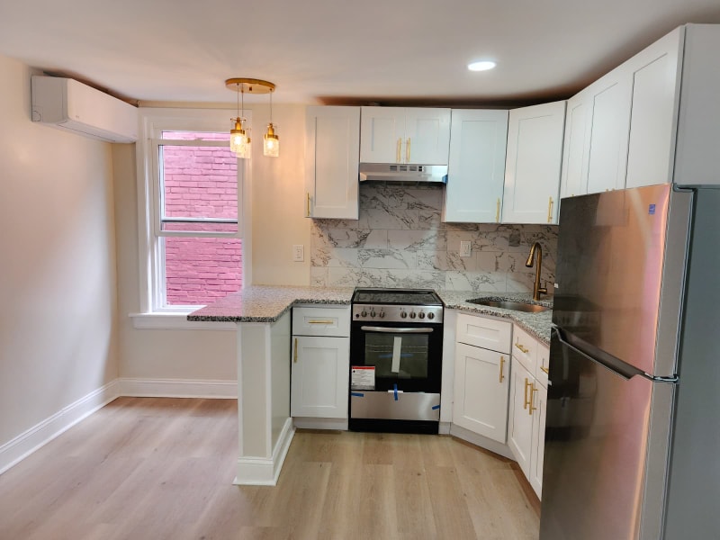 3410 Federal St in Camden, NJ - Building Photo