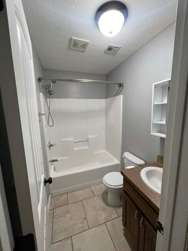 302 Smith Ave, Unit 302 in Poteau, OK - Building Photo - Building Photo