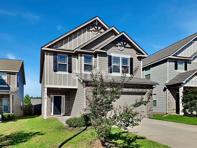 property at 216 Leland Ln
