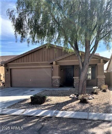 property at 1437 E Mayfield Dr