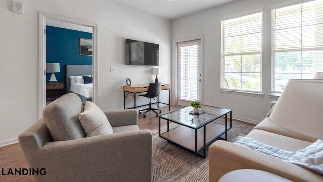 599 Tapestry Lp, Unit 01-107 in Memphis, TN - Building Photo - Building Photo