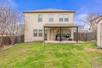 5713 Little Theater Bend in Austin, TX - Building Photo - Building Photo