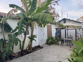 509 Plymouth Ave in Bakersfield, CA - Building Photo