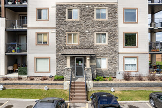 Bridleview Pointe in Calgary, AB - Building Photo - Building Photo