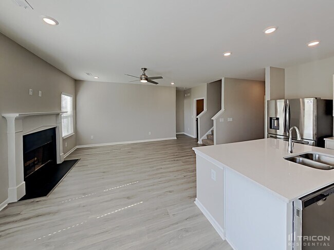 201 Biraj Ct in Smyrna, TN - Building Photo - Building Photo