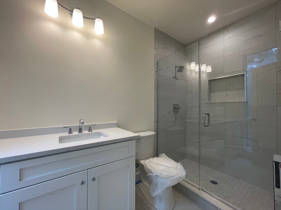 65 Cameron St, Unit 6 in Brookline, MA - Building Photo