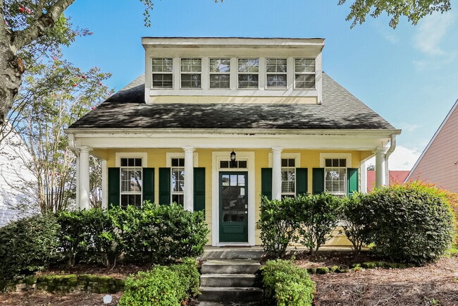 property at 604 Brookwater Dr