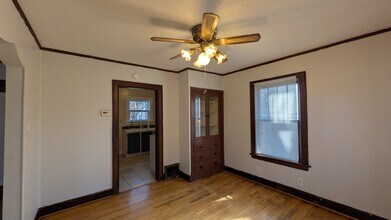 1109 SW 19th St in Topeka, KS - Building Photo - Building Photo