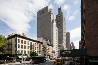 Beckford House in New York, NY - Building Photo - Building Photo