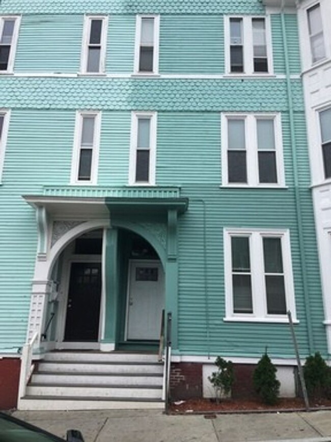 property at 13 Wendover St