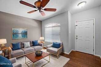 4081 Tierra Bronce Dr in El Paso, TX - Building Photo - Building Photo