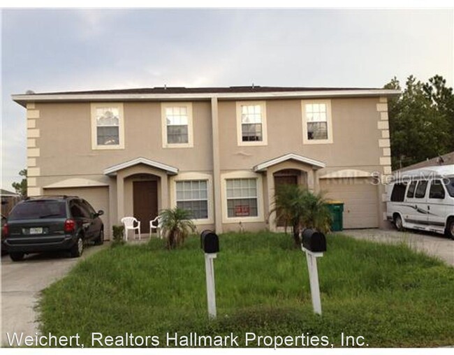 805 Glastonbury Dr in Kissimmee, FL - Building Photo - Building Photo