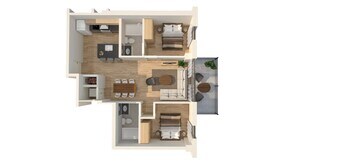 5616-5616 South St in Halifax, NS - Building Photo