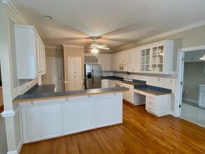 4903 Pebble Beach Cir N in Wilson, NC - Building Photo - Building Photo