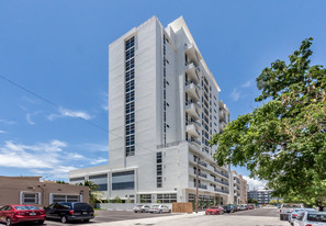 City Crossings in Miami, FL - Building Photo