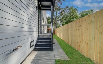 6531 Rosemary Ln in Houston, TX - Building Photo - Building Photo