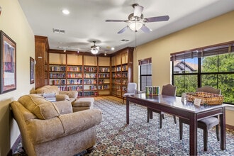 Mariposa at Hunter Road 55+ Apartment Homes in San Marcos, TX - Building Photo - Interior Photo
