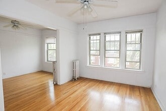 5103 N Winchester Ave, Unit 3 in Chicago, IL - Building Photo - Building Photo