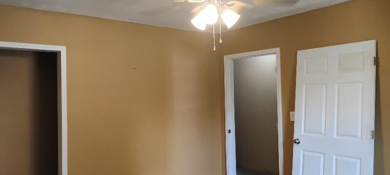 235 Big 6 Farms Rd in Fort Valley, GA - Building Photo