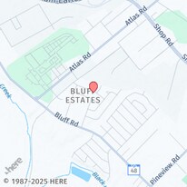 4116 Winter Park Dr in Columbia, SC - Building Photo