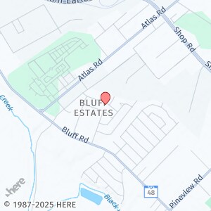 4116 Winter Park Dr in Columbia, SC - Building Photo