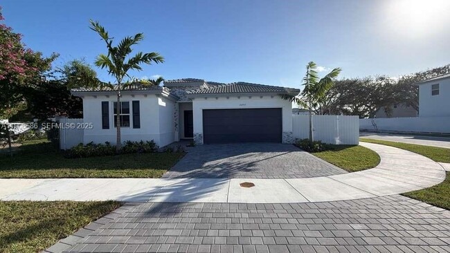 property at 16202 SW 147th Ave