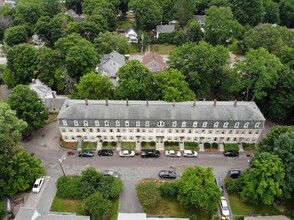 Centennial Place Apartments in Framingham, MA - Building Photo - Building Photo