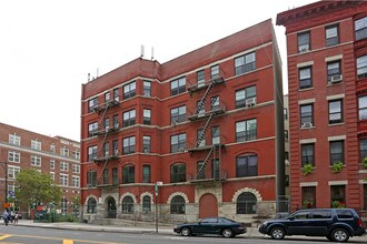 488-490 Saint Nicholas Ave in New York, NY - Building Photo - Building Photo