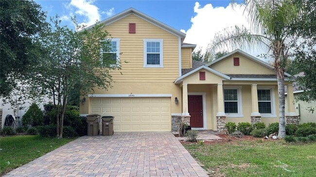 property at 3840 Ryegrass St
