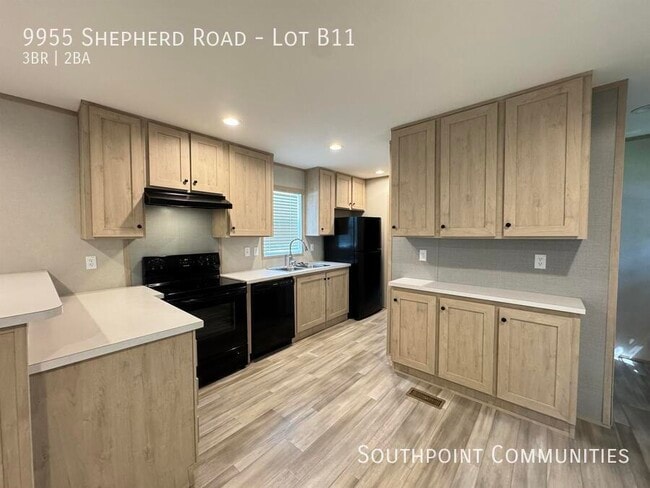 9955 Shepherd Rd in Lockbourne, OH - Building Photo - Building Photo