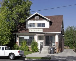 1386 S 1100 E in Salt Lake City, UT - Building Photo