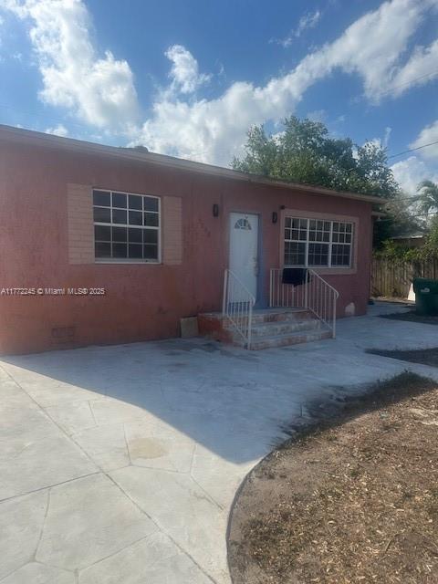 9230 NW 16th Ave in Miami, FL - Building Photo - Building Photo