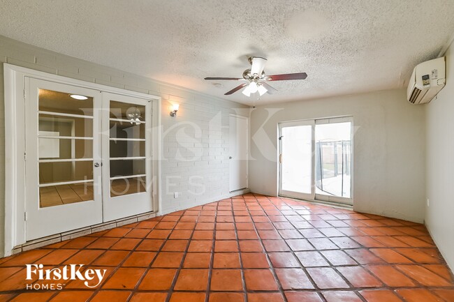 4120 W Ironwood Dr in Phoenix, AZ - Foto de edificio - Building Photo