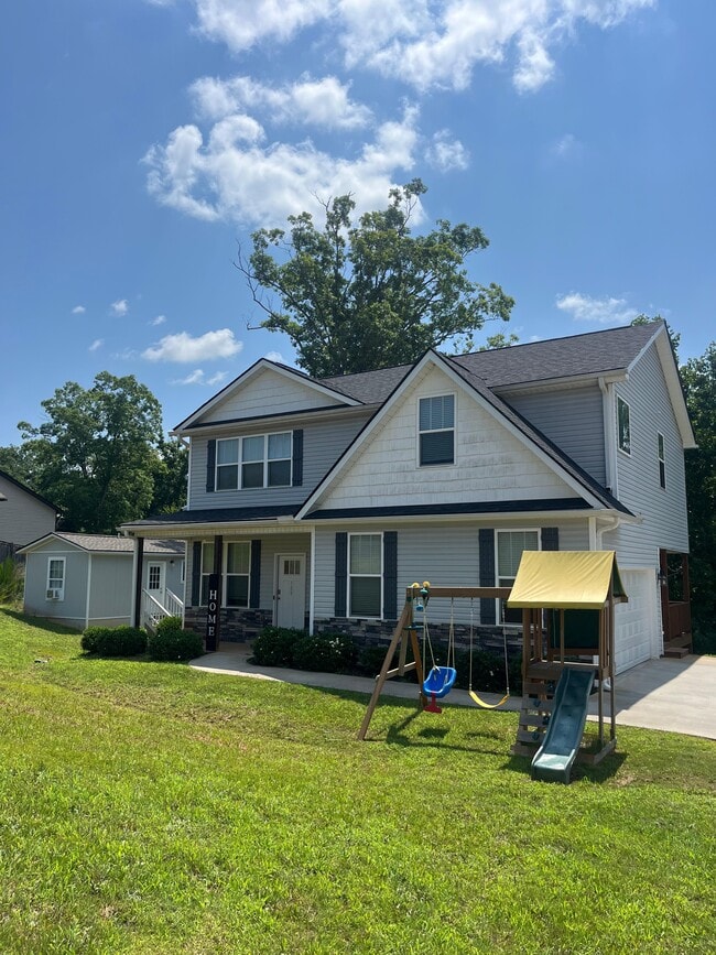 property at 109 Lyman Lake Rd