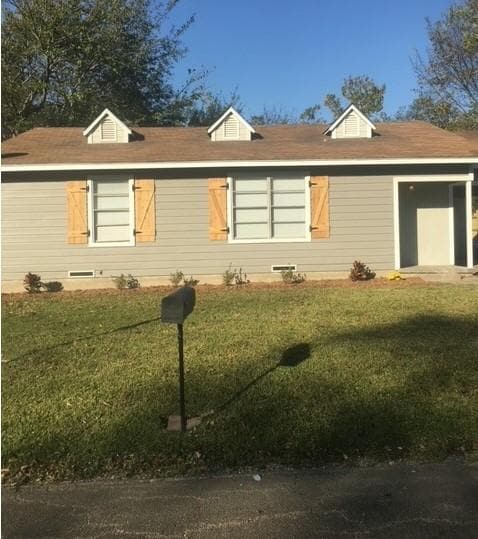 2501 Bryan St in Commerce, TX - Building Photo - Building Photo