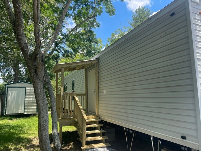 property at 12465 Canal Rd