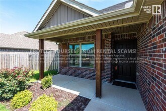 4522 W Havana Ave in Fayetteville, AR - Building Photo - Building Photo